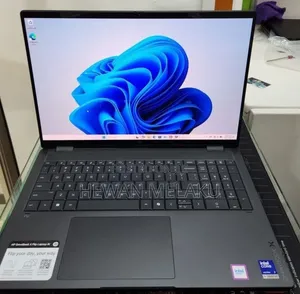 New Laptop HP OmniBook Ultra Flip 16" 16GB Intel Core Ultra 7 SSD 1T