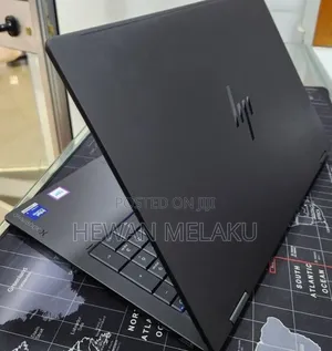 New Laptop HP OmniBook Ultra Flip 16" 16GB Intel Core Ultra 7 SSD 1T