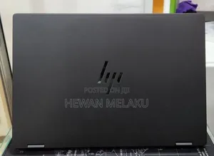 New Laptop HP OmniBook Ultra Flip 16" 16GB Intel Core Ultra 7 SSD 1T