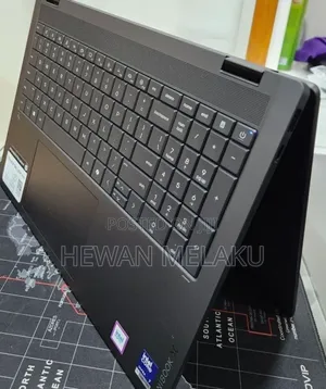New Laptop HP OmniBook Ultra Flip 16" 16GB Intel Core Ultra 7 SSD 1T