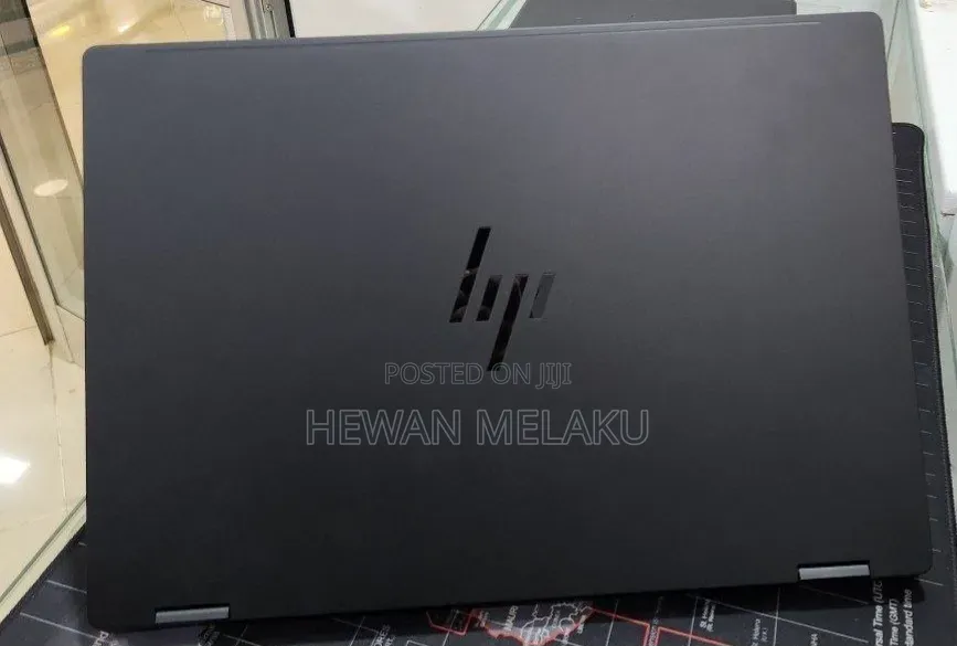 New Laptop HP OmniBook Ultra Flip 16" 16GB Intel Core Ultra 7 SSD 1T