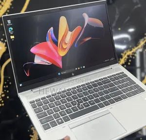 New Laptop HP EliteBook 850 G8 16GB Intel Core i7 SSD 512GB