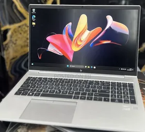 New Laptop HP EliteBook 850 G8 16GB Intel Core i7 SSD 512GB