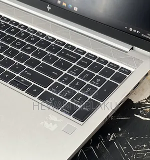 New Laptop HP EliteBook 850 G8 16GB Intel Core i7 SSD 512GB