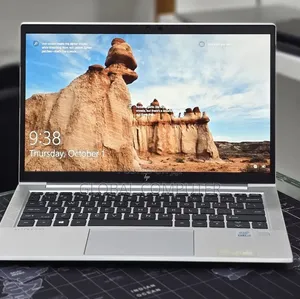 New Laptop HP 650 G6 8GB Intel Core i5 SSD 256GB