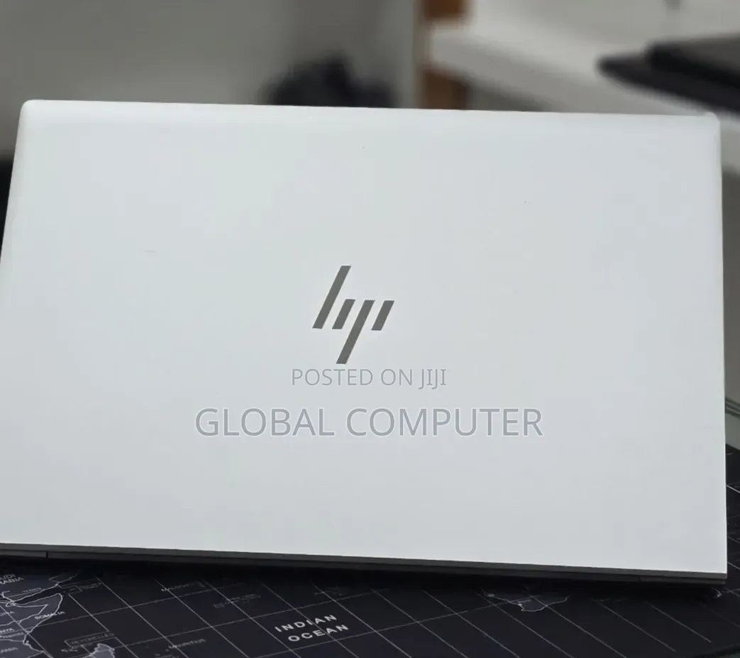 New Laptop HP 650 G6 8GB Intel Core i5 SSD 256GB