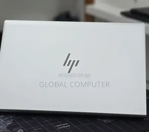 New Laptop HP 650 G6 8GB Intel Core i5 SSD 256GB