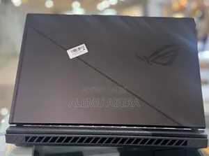 New Laptop Asus ROG Strix G16 G614 16GB Intel Core i7 SSD 1T
