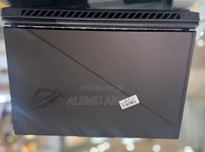 New Laptop Asus ROG Strix G16 G614 16GB Intel Core i7 SSD 1T