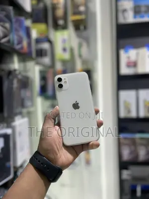 Apple iPhone 11 64 GB Green