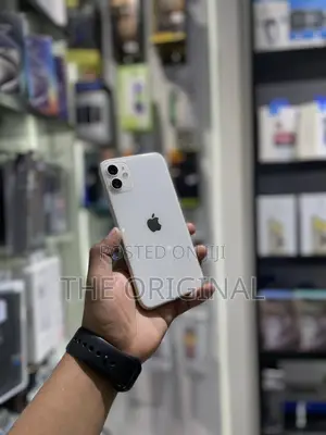 Apple iPhone 11 64 GB Green