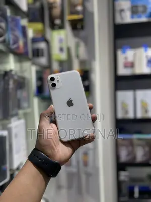 Apple iPhone 11 64 GB Green