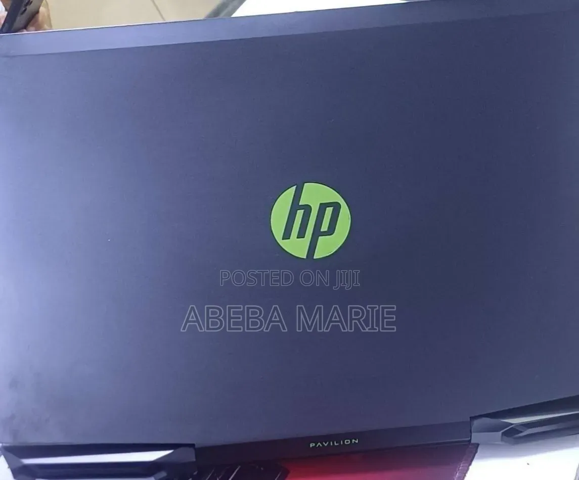 New Laptop HP Pavilion Power 15 16GB Intel Core i5 SSD 512GB