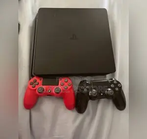 በ አሪፍ ዋጋ የ ቀረበ Playstation 4 Slim Jailbreak