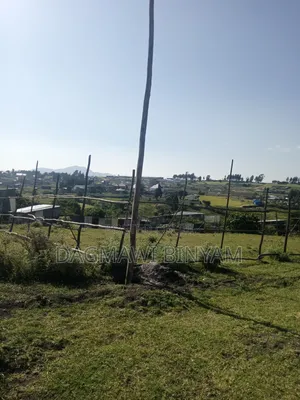 የሚሸጥ መሬት በሰሚት