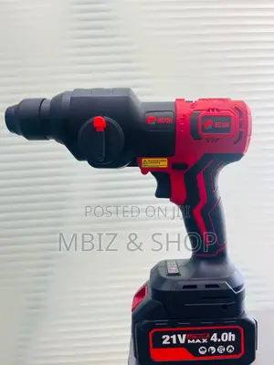 8In1 Rechargeable Tool Sets