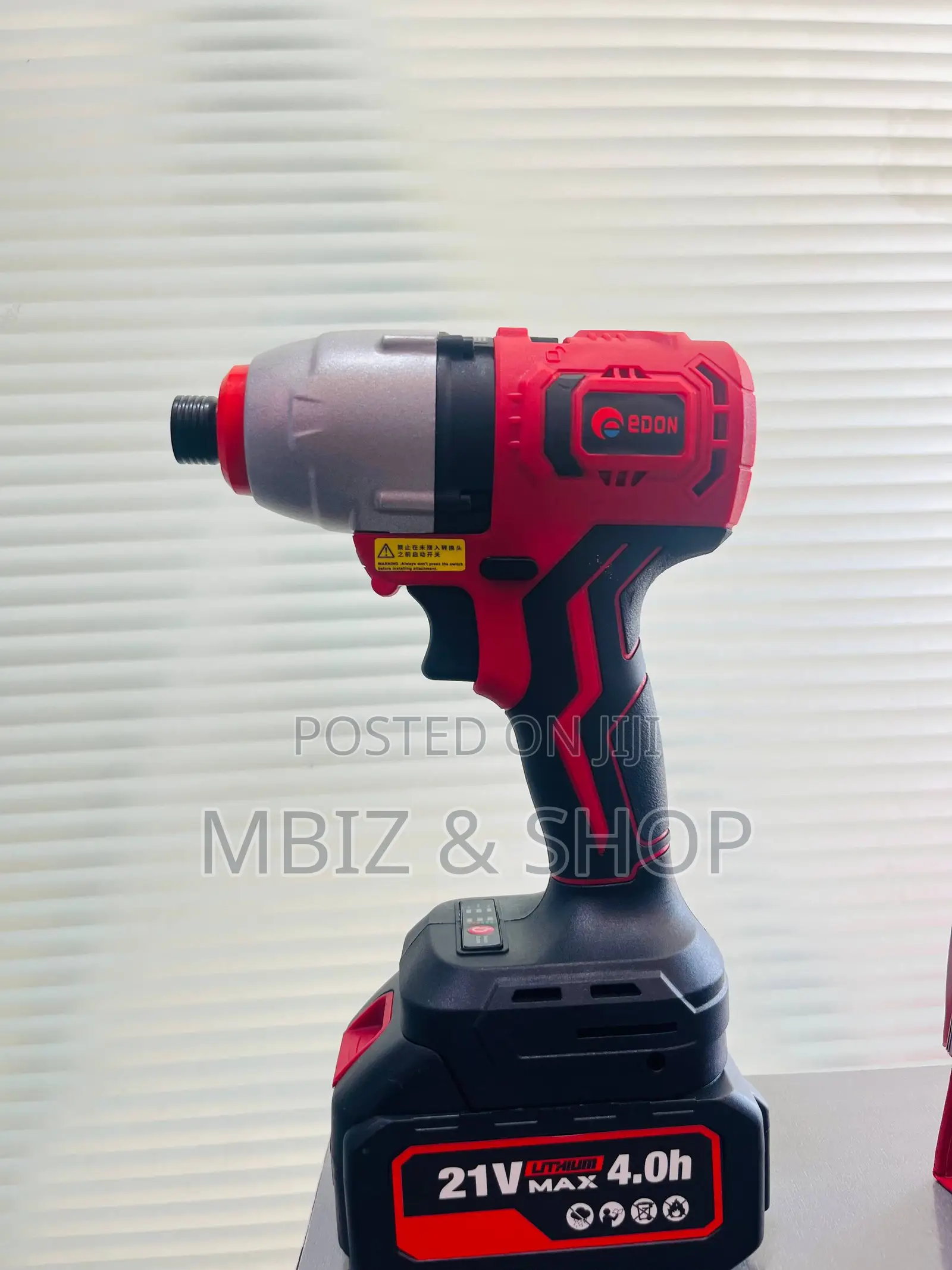 8In1 Rechargeable Tool Sets