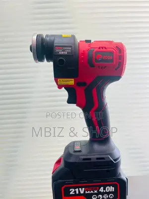 8In1 Rechargeable Tool Sets