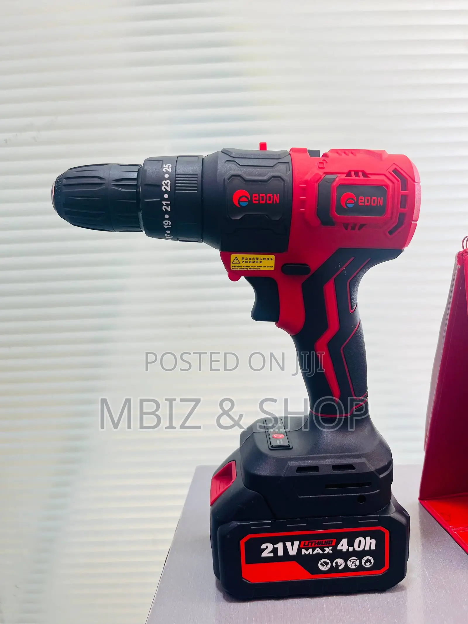 8In1 Rechargeable Tool Sets