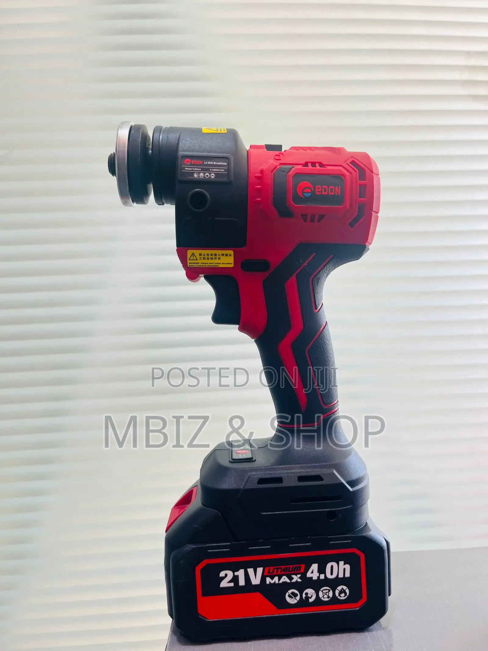 8In1 Rechargeable Tool Sets