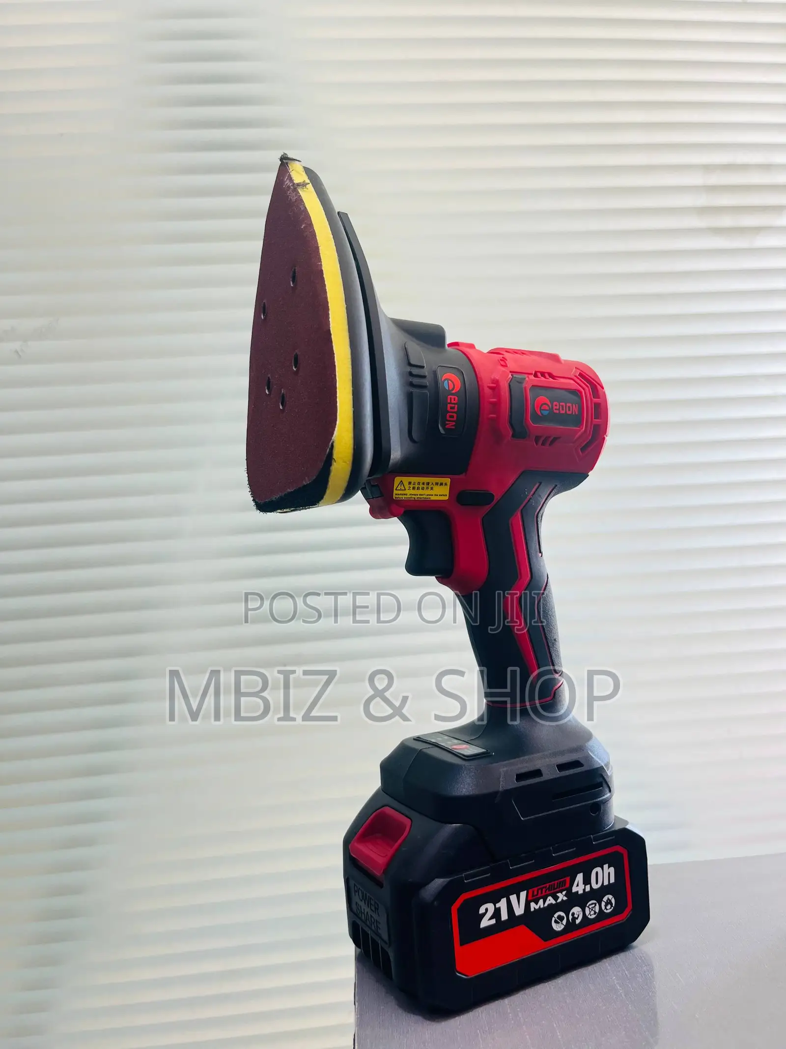 8In1 Rechargeable Tool Sets