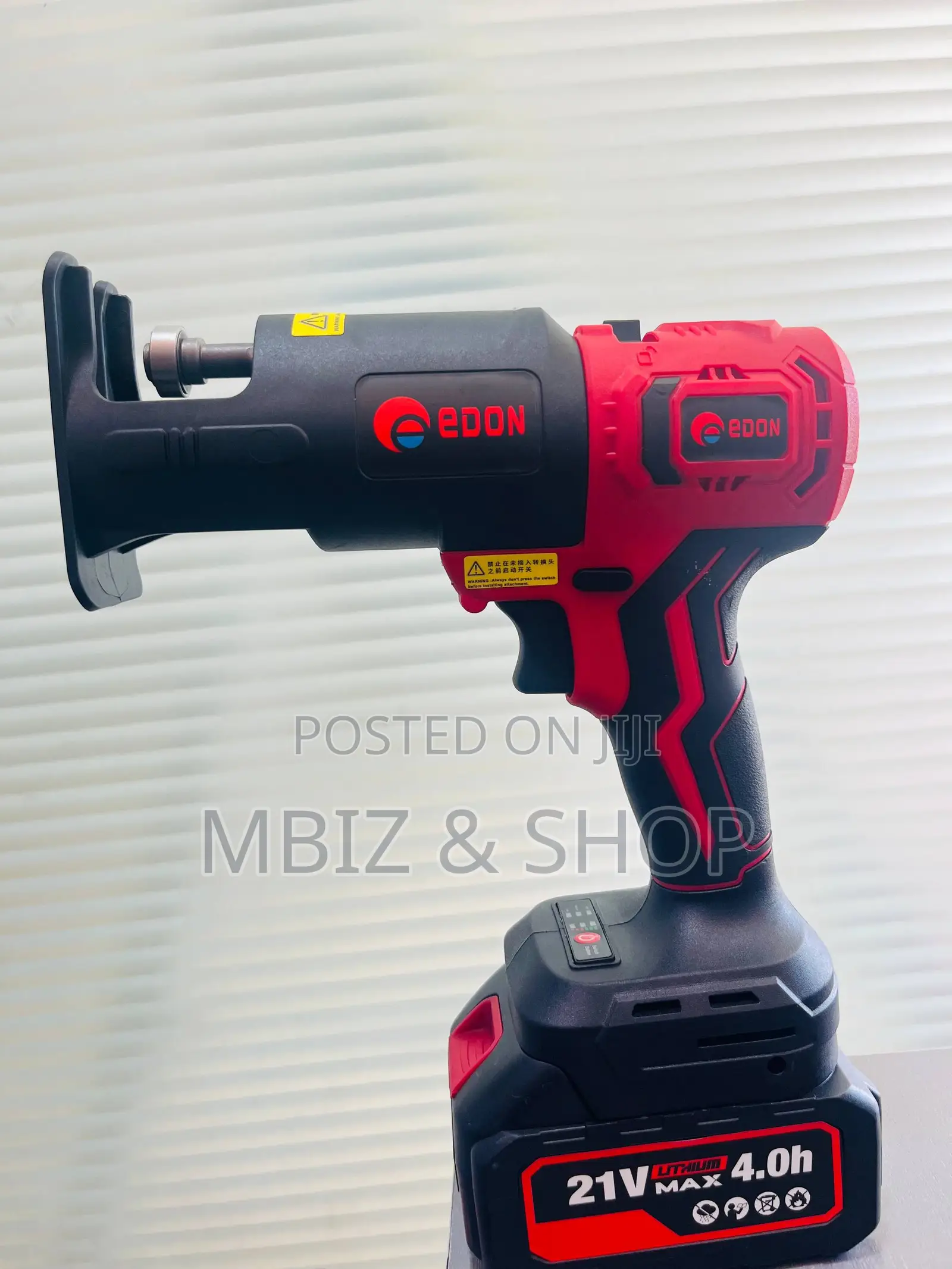8In1 Rechargeable Tool Sets