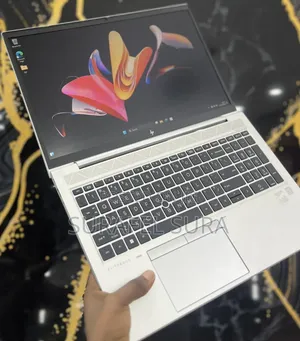 New Laptop HP EliteBook 850 G8 16GB Intel Core i7 SSD 512GB