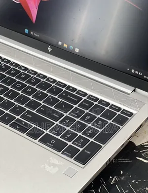 New Laptop HP EliteBook 850 G8 16GB Intel Core i7 SSD 512GB