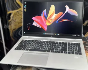 New Laptop HP EliteBook 850 G8 16GB Intel Core i7 SSD 512GB