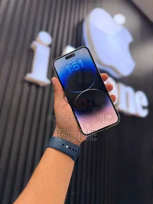 Apple iPhone 14 Pro Max 128 GB White