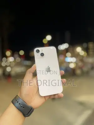 Apple iPhone 13 128 GB Pink