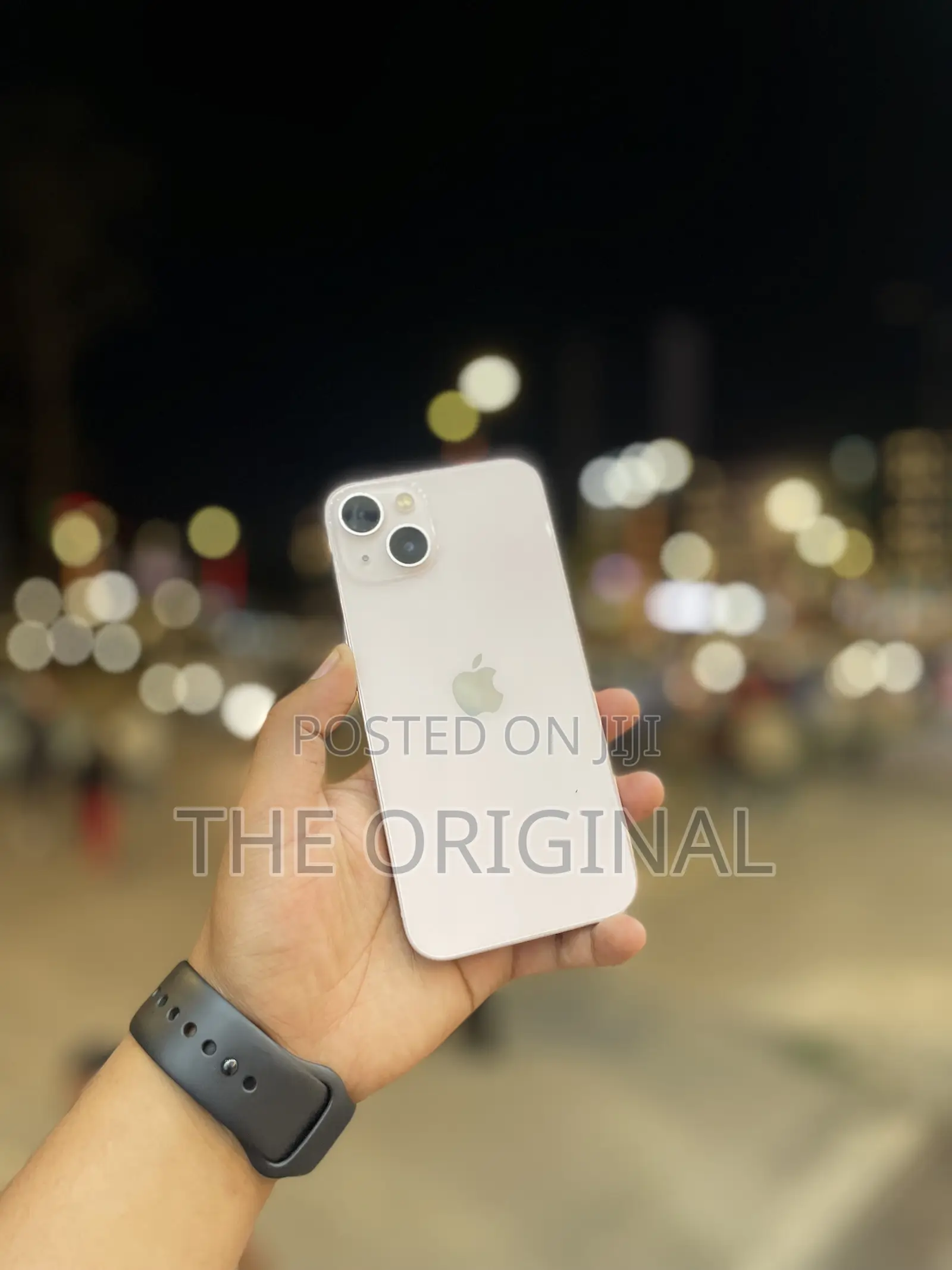 Apple iPhone 13 128 GB Pink