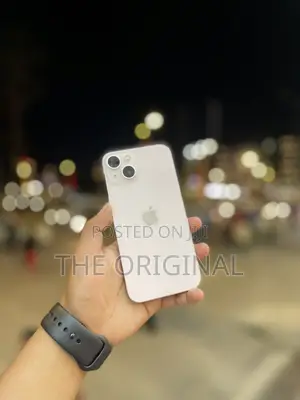 Apple iPhone 13 128 GB Pink
