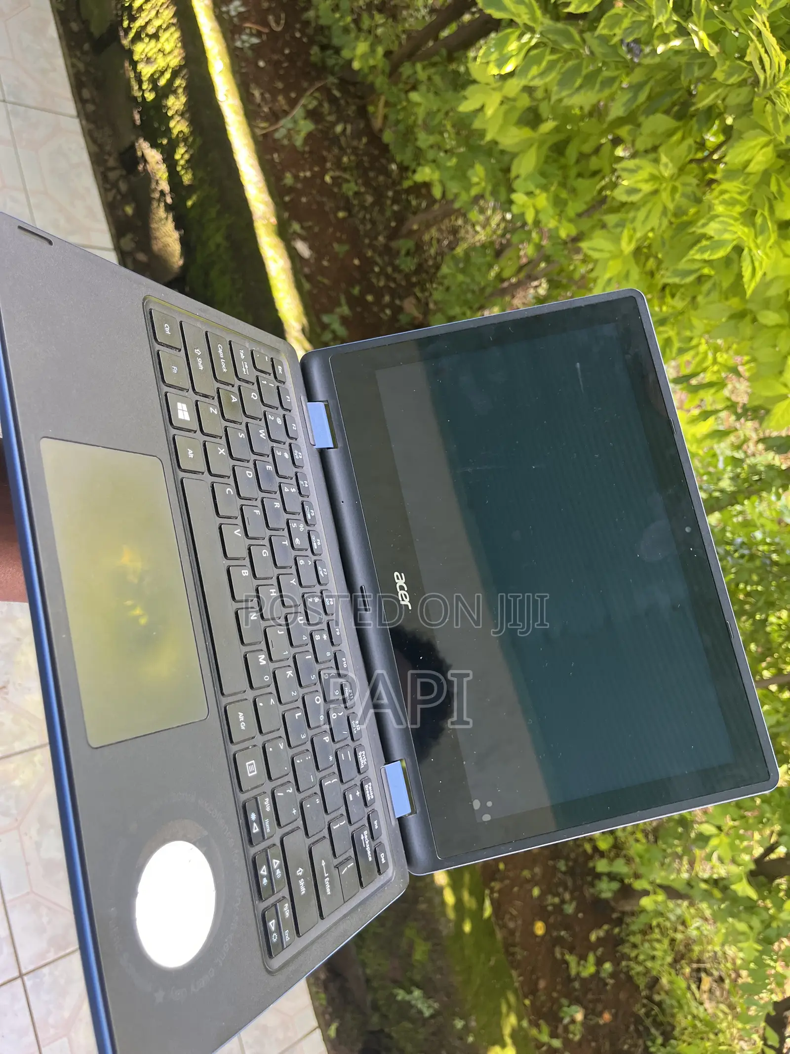 Laptop Acer Aspire 3 4GB Intel Pentium HDD 512GB