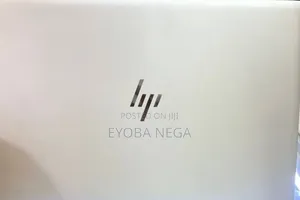 New Laptop HP EliteBook 840 G8 16GB Intel Core i5 SSD 512GB
