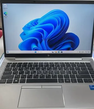 New Laptop HP EliteBook 840 G8 16GB Intel Core i5 SSD 512GB