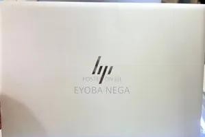 New Laptop HP EliteBook 840 G8 16GB Intel Core i5 SSD 512GB