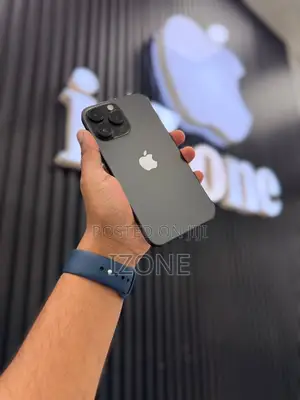 Apple iPhone 14 Pro Max 128 GB Graphite