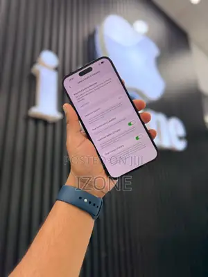 Apple iPhone 14 Pro Max 128 GB Graphite