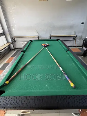 Game Zone Pool Snooker