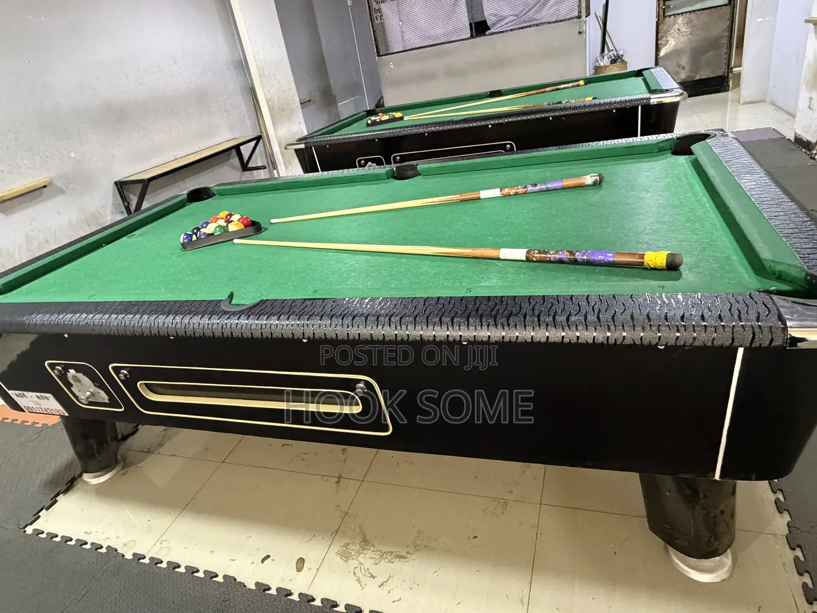 Game Zone Pool Snooker