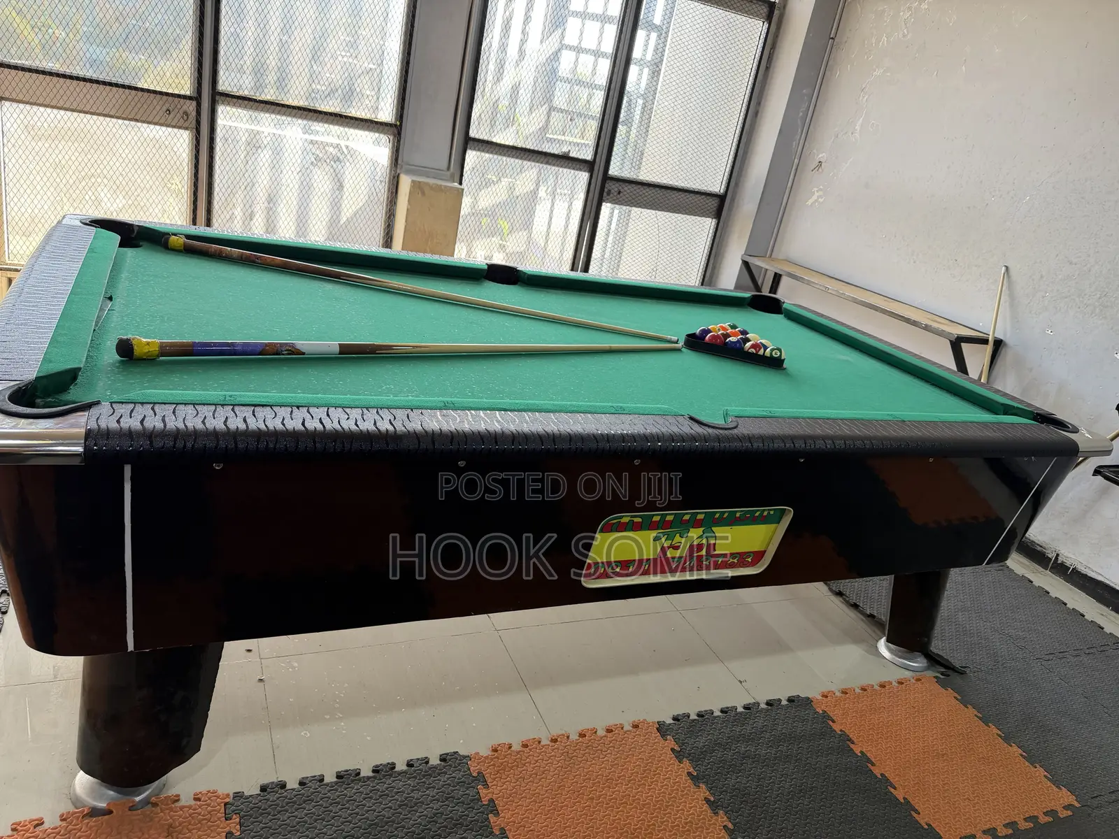Game Zone Pool Snooker
