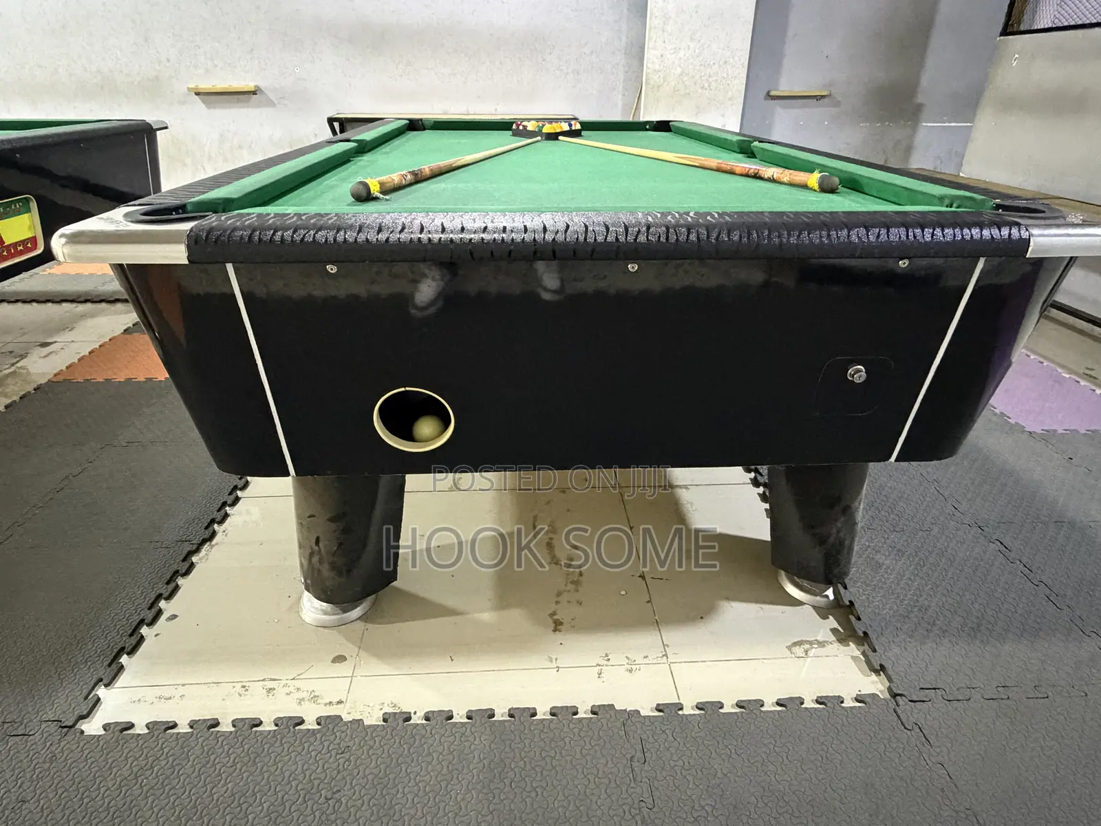 Game Zone Pool Snooker