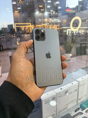 Apple iPhone 11 Pro 256 GB Blue