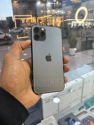 Apple iPhone 11 Pro 256 GB Blue