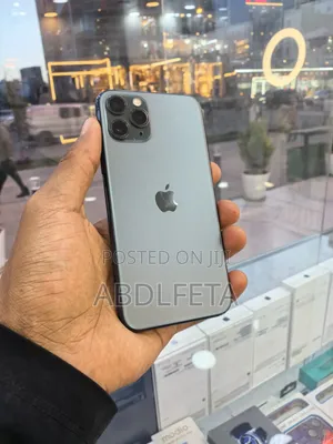 Apple iPhone 11 Pro 256 GB Blue