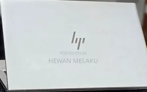 New Laptop HP EliteBook 840 G7 16GB Intel Core i5 SSD 512GB