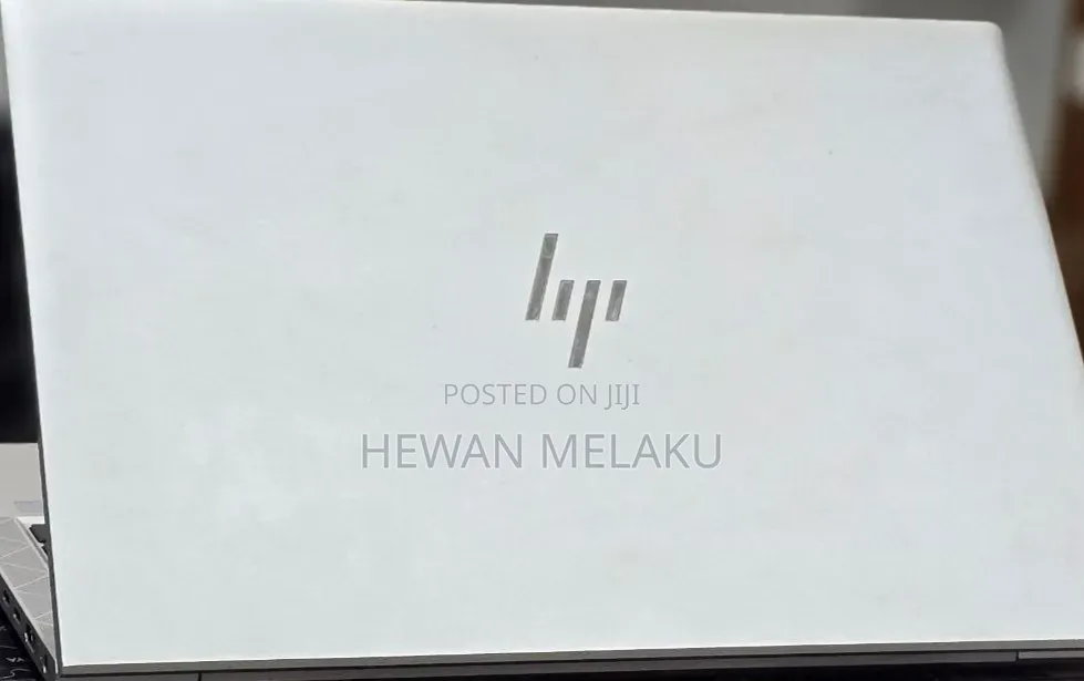 New Laptop HP EliteBook 840 G7 16GB Intel Core i5 SSD 512GB