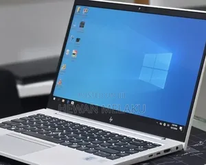 New Laptop HP EliteBook 840 G7 16GB Intel Core i5 SSD 512GB