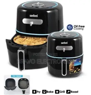 Sanford Airfryer 5l